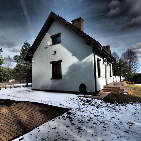 Horyzont Walpusz Villa Szczytno  Luaran gambar