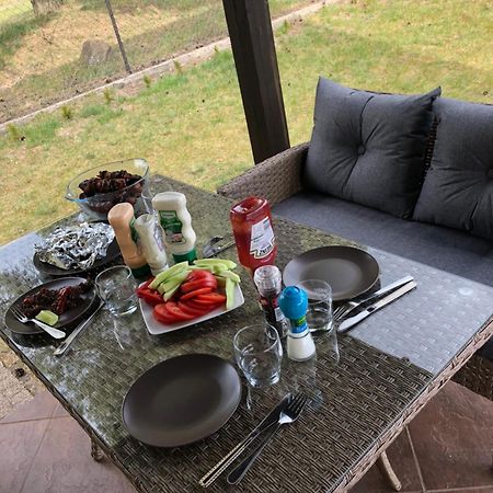 Horyzont Walpusz Villa Szczytno  Luaran gambar