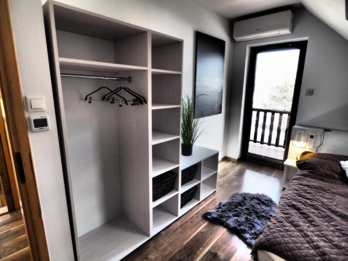 Horyzont Walpusz Villa Szczytno  Luaran gambar